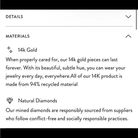 Mejuri pave diamond round studs Earrings